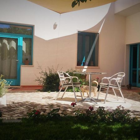 B&b-Le Rondini Monserrato Extérieur photo