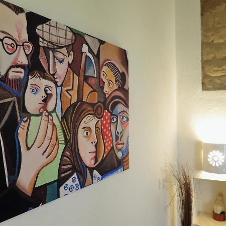 B&b-Le Rondini Monserrato Extérieur photo