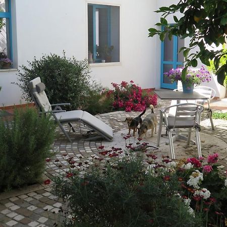 B&b-Le Rondini Monserrato Extérieur photo