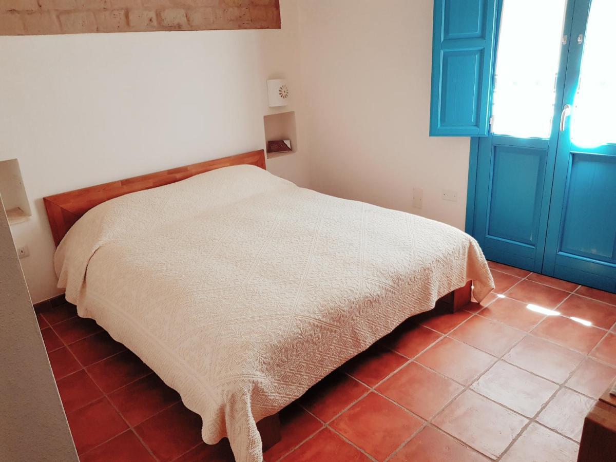 B&b-Le Rondini Monserrato Extérieur photo