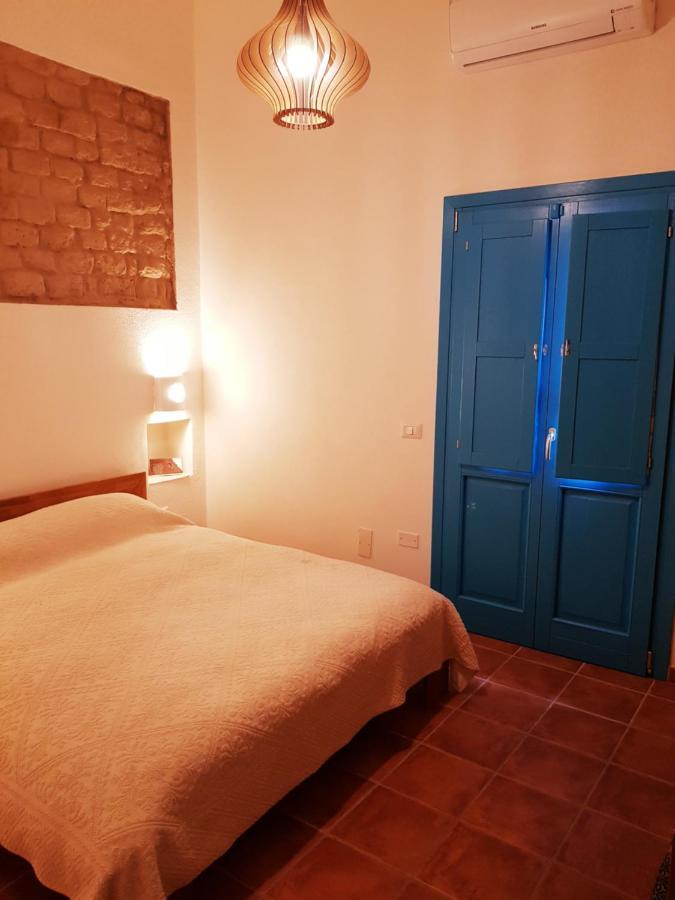 B&b-Le Rondini Monserrato Extérieur photo
