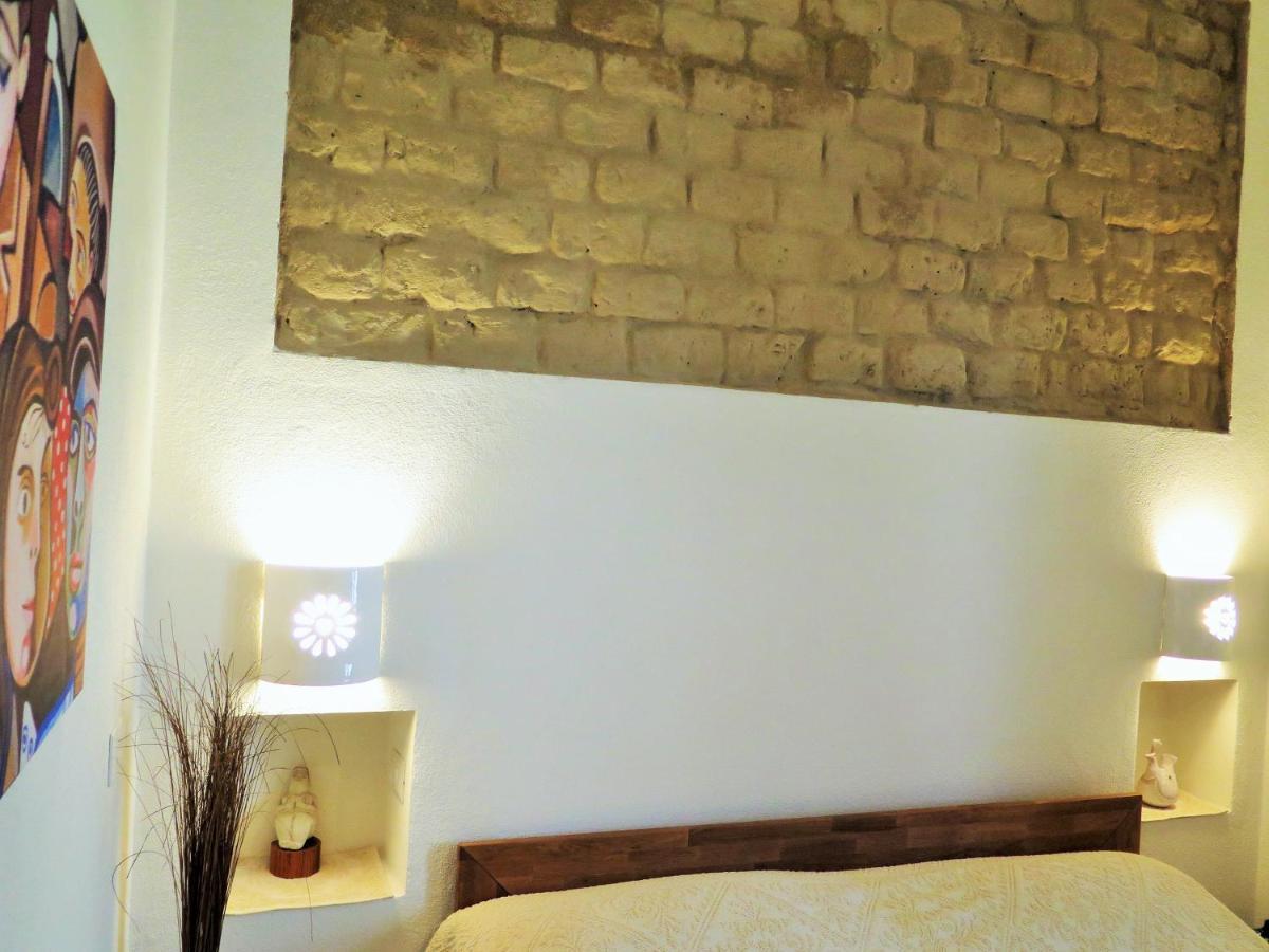 B&b-Le Rondini Monserrato Extérieur photo