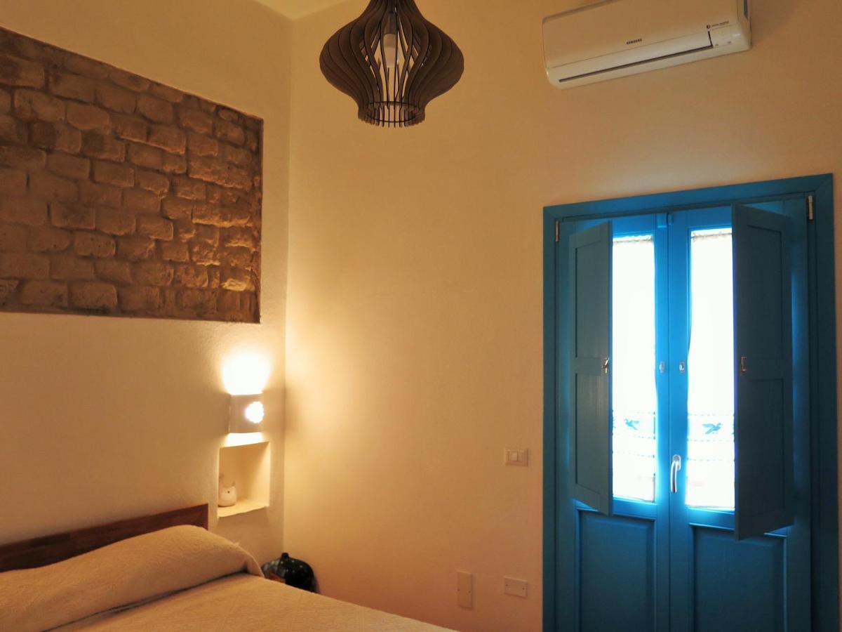 B&b-Le Rondini Monserrato Extérieur photo