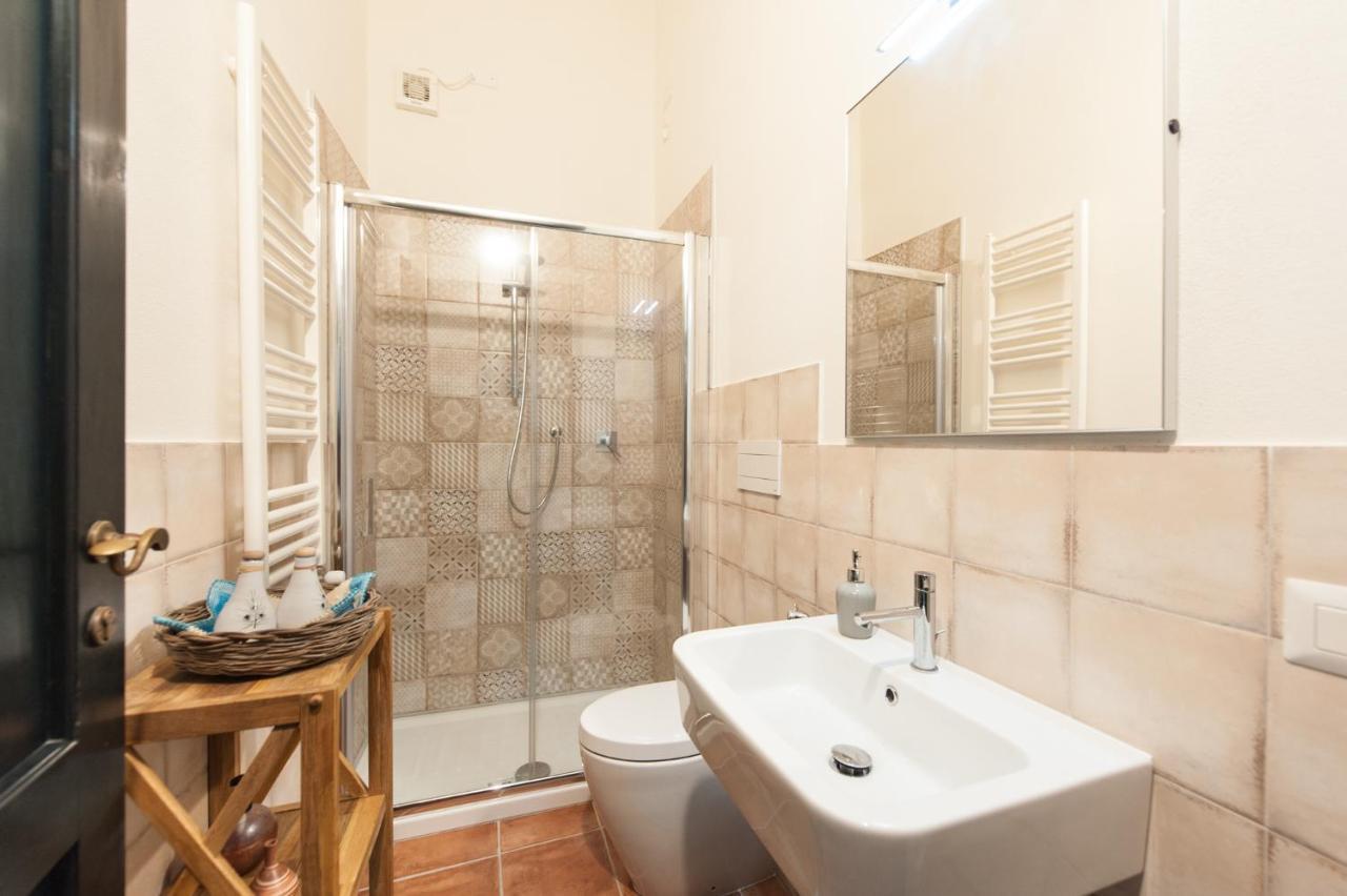 B&b-Le Rondini Monserrato Extérieur photo